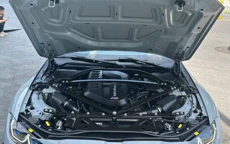 BMW M4, 2022 год, 8 280 000 рублей, 22 фотография
