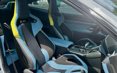 BMW M4, 2022 год, 8 280 000 рублей, 16 фотография