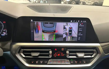BMW M4, 2022 год, 8 280 000 рублей, 13 фотография
