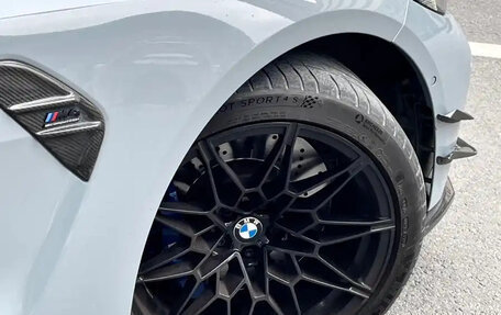 BMW M4, 2022 год, 8 280 000 рублей, 21 фотография