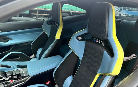 BMW M4, 2022 год, 8 280 000 рублей, 14 фотография