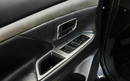 Mitsubishi Outlander III рестайлинг 3, 2012 год, 1 250 000 рублей, 20 фотография