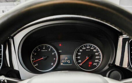 Mitsubishi Outlander III рестайлинг 3, 2012 год, 1 250 000 рублей, 16 фотография