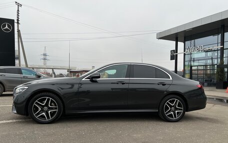 Mercedes-Benz E-Класс, 2021 год, 4 250 000 рублей, 7 фотография