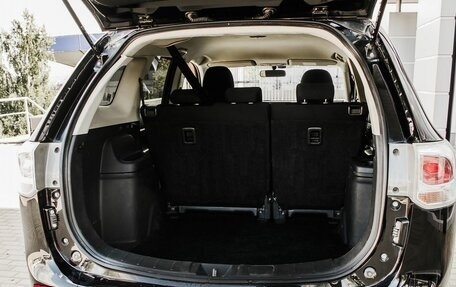 Mitsubishi Outlander III рестайлинг 3, 2012 год, 1 250 000 рублей, 23 фотография