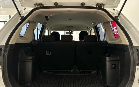 Mitsubishi Outlander III рестайлинг 3, 2019 год, 1 699 000 рублей, 10 фотография