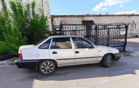 Daewoo Nexia I рестайлинг, 2007 год, 170 000 рублей, 3 фотография