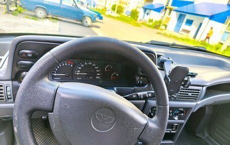 Daewoo Nexia I рестайлинг, 2007 год, 170 000 рублей, 6 фотография
