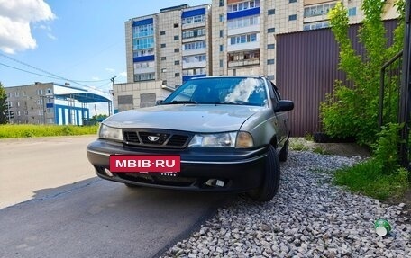 Daewoo Nexia I рестайлинг, 2007 год, 170 000 рублей, 2 фотография