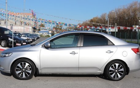 KIA Cerato III, 2013 год, 1 020 000 рублей, 6 фотография