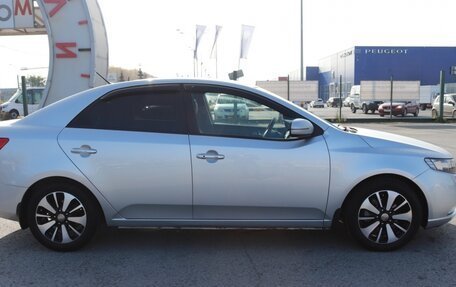 KIA Cerato III, 2013 год, 1 020 000 рублей, 5 фотография