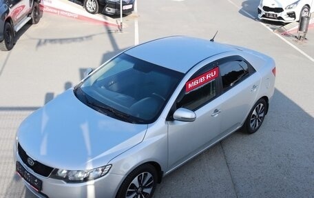 KIA Cerato III, 2013 год, 1 020 000 рублей, 3 фотография