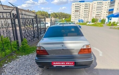 Daewoo Nexia I рестайлинг, 2007 год, 170 000 рублей, 5 фотография
