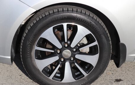 KIA Cerato III, 2013 год, 1 020 000 рублей, 15 фотография
