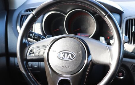 KIA Cerato III, 2013 год, 1 020 000 рублей, 14 фотография