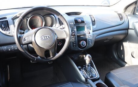 KIA Cerato III, 2013 год, 1 020 000 рублей, 12 фотография