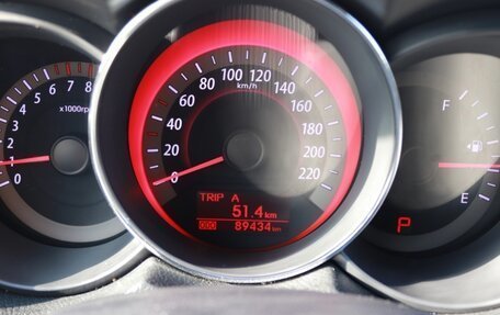 KIA Cerato III, 2013 год, 1 020 000 рублей, 13 фотография