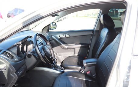 KIA Cerato III, 2013 год, 1 020 000 рублей, 10 фотография