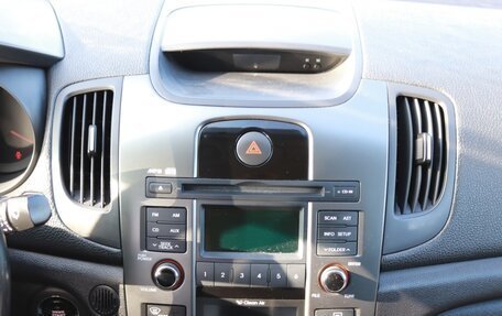 KIA Cerato III, 2013 год, 1 020 000 рублей, 21 фотография