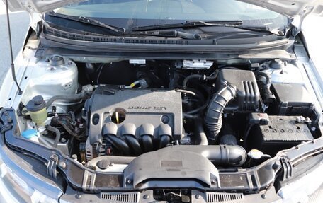 KIA Cerato III, 2013 год, 1 020 000 рублей, 20 фотография