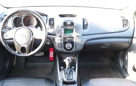 KIA Cerato III, 2013 год, 1 020 000 рублей, 11 фотография