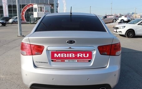 KIA Cerato III, 2013 год, 1 020 000 рублей, 8 фотография