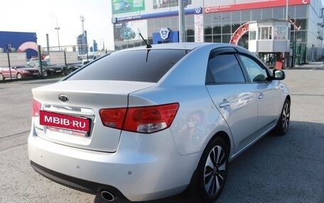 KIA Cerato III, 2013 год, 1 020 000 рублей, 7 фотография