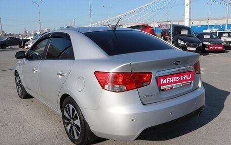KIA Cerato III, 2013 год, 1 020 000 рублей, 9 фотография