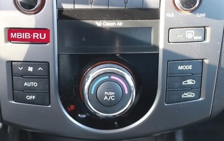 KIA Cerato III, 2013 год, 1 020 000 рублей, 22 фотография