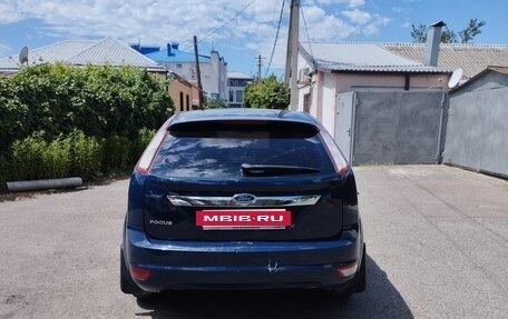 Ford Focus II рестайлинг, 2008 год, 600 000 рублей, 3 фотография
