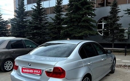 BMW 3 серия, 2006 год, 950 000 рублей, 5 фотография
