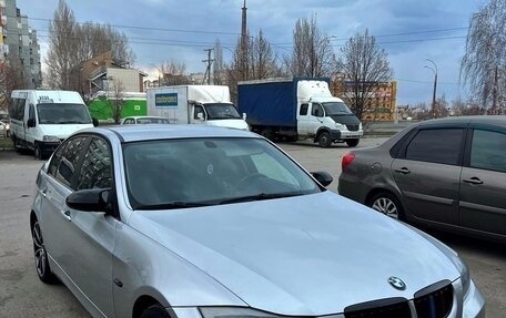 BMW 3 серия, 2006 год, 950 000 рублей, 4 фотография