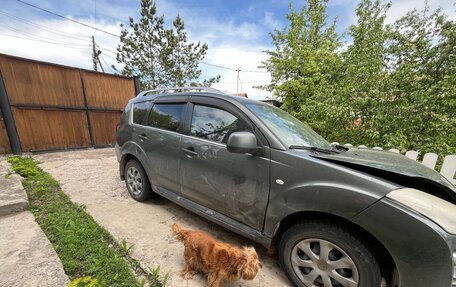 Peugeot 4007, 2011 год, 450 000 рублей, 4 фотография