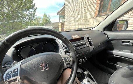 Peugeot 4007, 2011 год, 450 000 рублей, 5 фотография