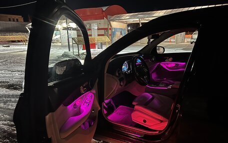 Mercedes-Benz GLC, 2019 год, 4 100 000 рублей, 11 фотография