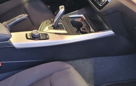 BMW 1 серия, 2017 год, 2 100 000 рублей, 6 фотография