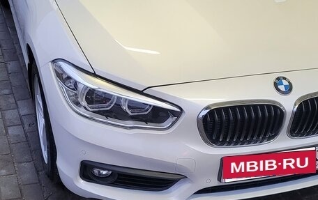 BMW 1 серия, 2017 год, 2 100 000 рублей, 3 фотография