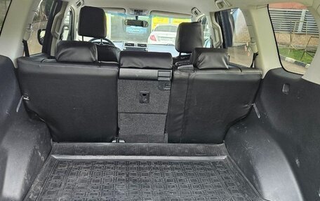 Toyota Land Cruiser Prado 150 рестайлинг 2, 2018 год, 4 200 000 рублей, 9 фотография