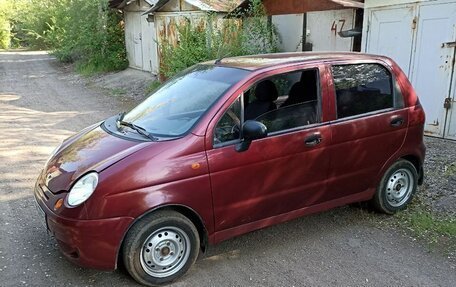 Daewoo Matiz I, 2009 год, 300 000 рублей, 3 фотография