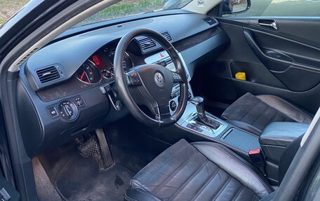 Volkswagen Passat B6, 2008 год, 680 000 рублей, 5 фотография