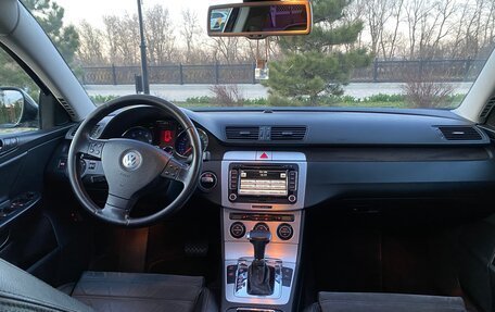 Volkswagen Passat B6, 2008 год, 680 000 рублей, 6 фотография