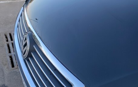 Volkswagen Passat B6, 2008 год, 680 000 рублей, 8 фотография