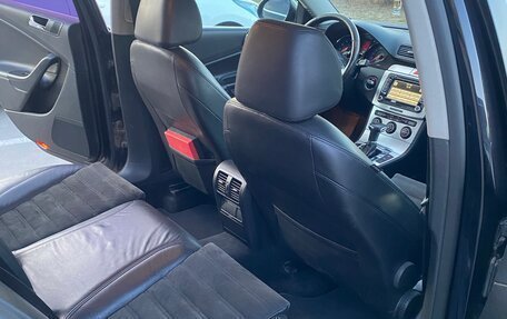 Volkswagen Passat B6, 2008 год, 680 000 рублей, 12 фотография