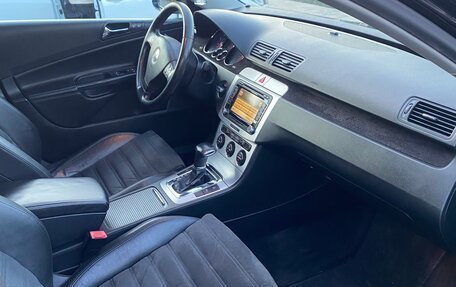 Volkswagen Passat B6, 2008 год, 680 000 рублей, 4 фотография
