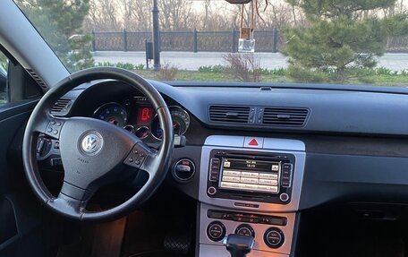 Volkswagen Passat B6, 2008 год, 680 000 рублей, 7 фотография