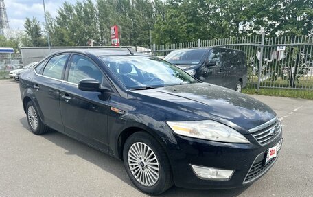 Ford Mondeo IV, 2008 год, 649 000 рублей, 2 фотография