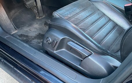 Volkswagen Passat B6, 2008 год, 680 000 рублей, 13 фотография