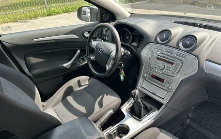 Ford Mondeo IV, 2008 год, 649 000 рублей, 5 фотография
