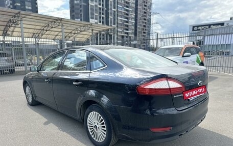 Ford Mondeo IV, 2008 год, 649 000 рублей, 4 фотография