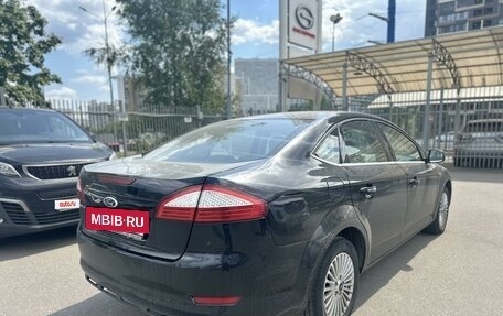 Ford Mondeo IV, 2008 год, 649 000 рублей, 3 фотография